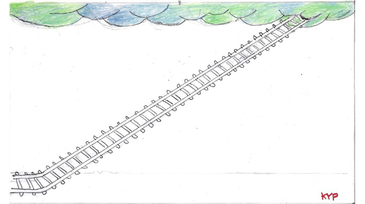 Ο ΚΥΡ σχολιάζει την επικαιρότητα με ένα σκίτσο