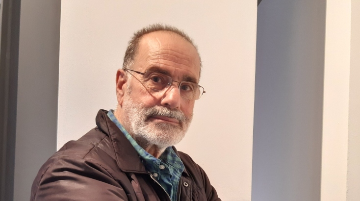 Μιχάλης Μανουσάκης