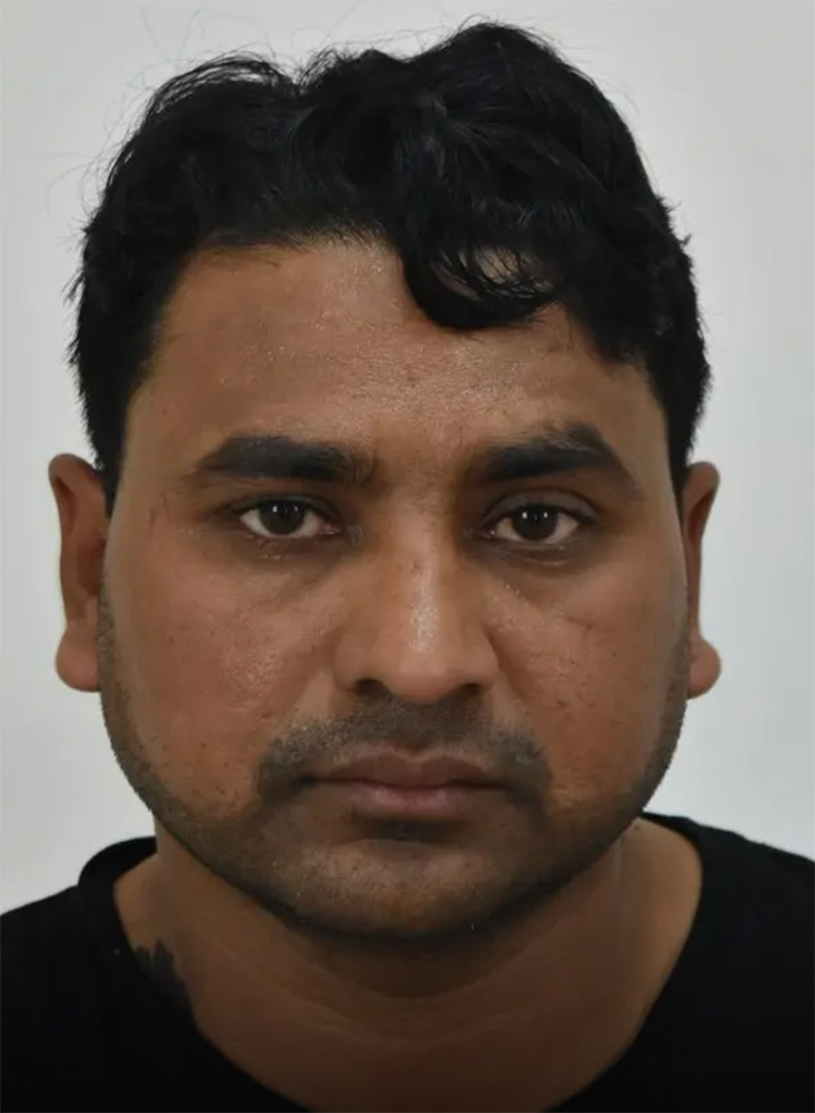 Στη δημοσιότητα τα στοιχεία μελών εγκληματικής οργάνωσης - Ο τρόπος δράσης