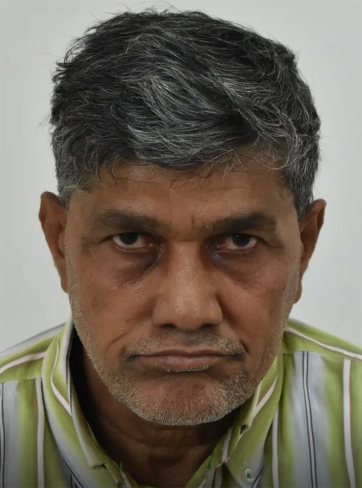 Στη δημοσιότητα τα στοιχεία μελών εγκληματικής οργάνωσης - Ο τρόπος δράσης