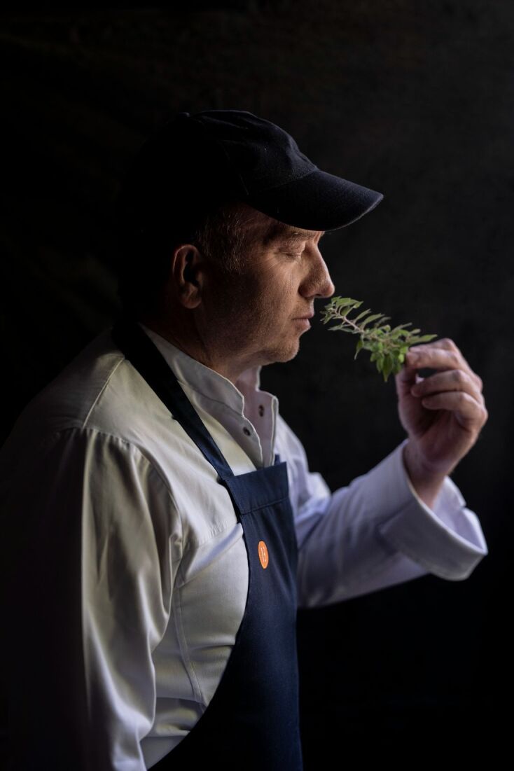 Έκτορας Μποτρίνι