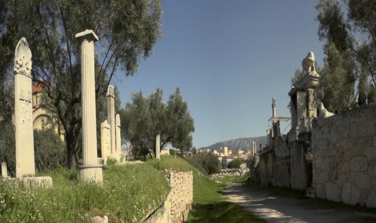 Ο αρχαιολογικός χώρος του Κεραμεικού αναβαθμίζεται λειτουργικά και αισθητικά – Οι παρεμβάσεις που ανακοινώθηκαν από το υπουργείο Πολιτισμού.