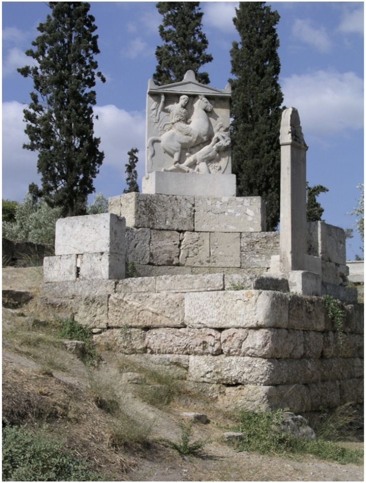 Ο αρχαιολογικός χώρος του Κεραμεικού αναβαθμίζεται λειτουργικά και αισθητικά – Οι παρεμβάσεις που ανακοινώθηκαν από το υπουργείο Πολιτισμού.