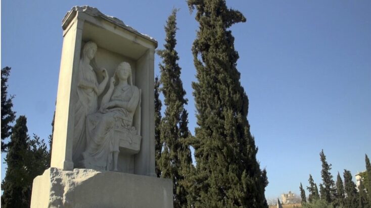 Ο αρχαιολογικός χώρος του Κεραμεικού αναβαθμίζεται λειτουργικά και αισθητικά – Οι παρεμβάσεις που ανακοινώθηκαν από το υπουργείο Πολιτισμού.