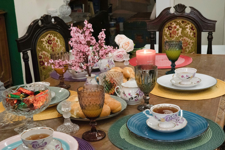 Γυναικείον Καφενείον