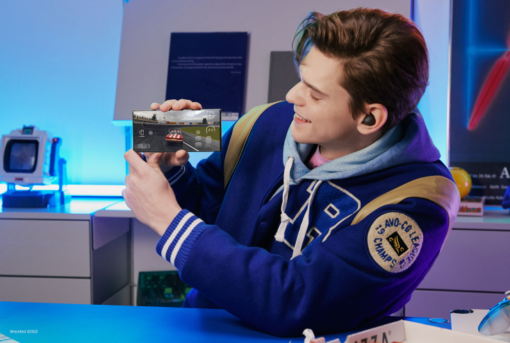 Η σειρά Galaxy S23