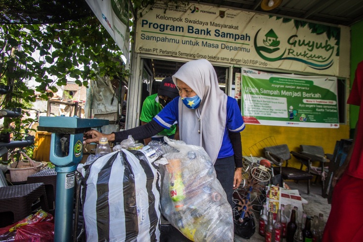 Το παγκόσμιο φαινόμενο της απώλειας και της σπατάλης τροφίμων και αντίκτυπος στο περιβάλλον.