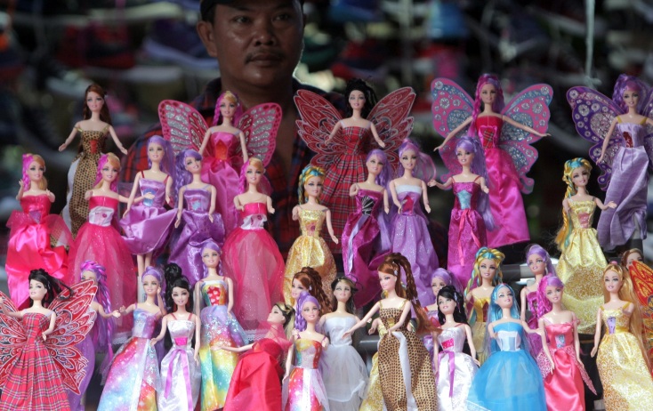 Σαν σήμερα 9 Μαρτίου: Το 1959 η κούκλα Barbie εμφανίζεται για πρώτη φορά στην Έκθεση Παιχνιδιών της Νέας Υόρκης - Τα σημαντικότερα γεγονότα, γεννήσεις, θάνατοι.