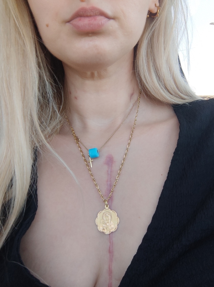 Κωνσταντίνα Καλύβα