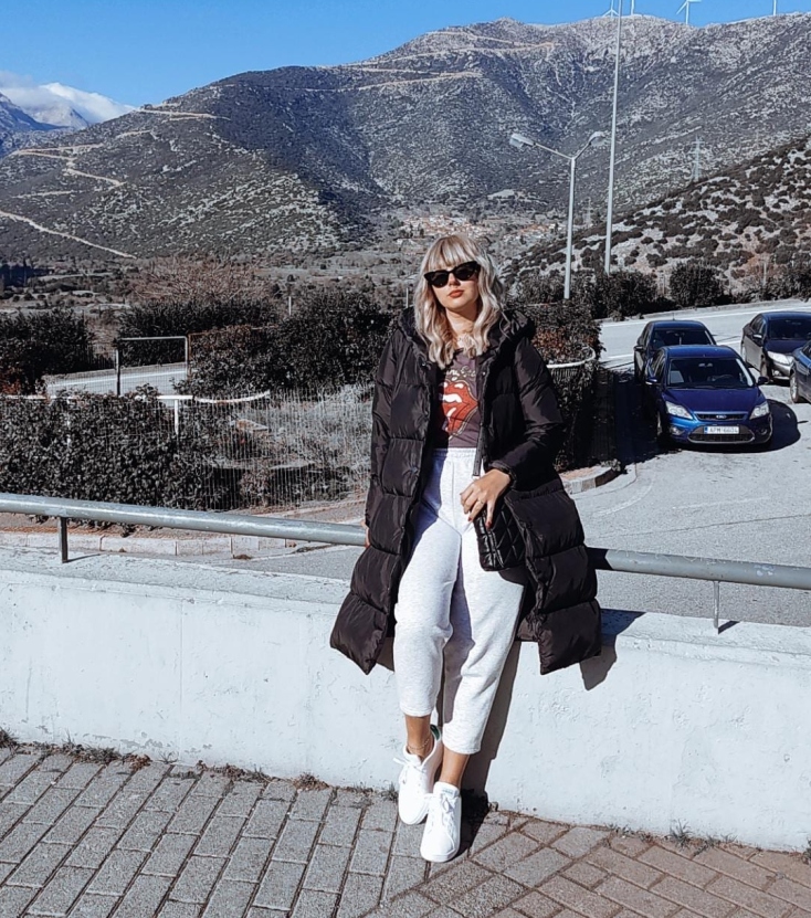 Κωνσταντίνα Καλύβα