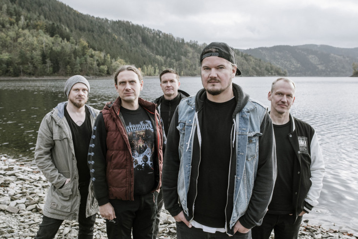 Release Athens 2023: Soulfly, Insomnium, Nova Twins και Heaven Shall Burn προστίθενται στις headline ημέρες του φεστιβάλ με Parkway Drive, Nightwish, Disturbed, Amon Amarth και Kreator.