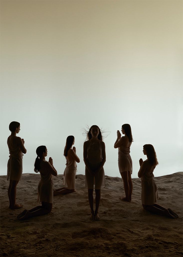 «Ιφιγένεια εν Ταύροις» του Gluck: Στο Θέατρο Παλλάς η όπερα που «σφραγίστηκε» από την ερμηνεία της Κάλλας