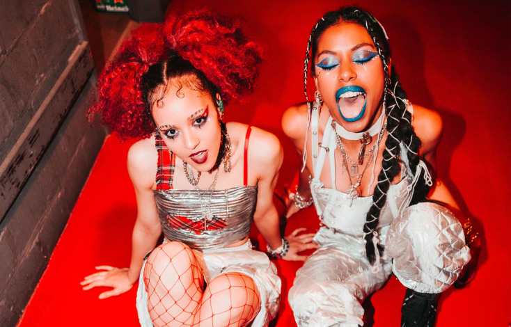 Release Athens 2023: Soulfly, Insomnium, Nova Twins και Heaven Shall Burn προστίθενται στις headline ημέρες του φεστιβάλ με Parkway Drive, Nightwish, Disturbed, Amon Amarth και Kreator.