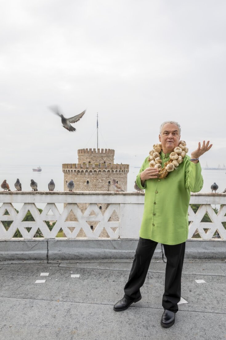 Διογένης Δασκάλου