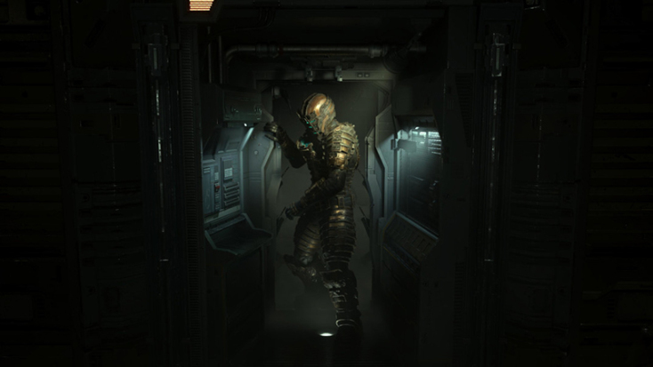 Dead Space Remake