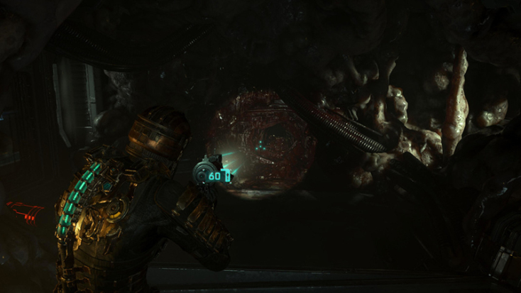 Dead Space Remake