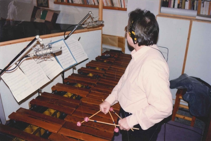 O Sylvio Gualda σε μία ομαδική απόδραση