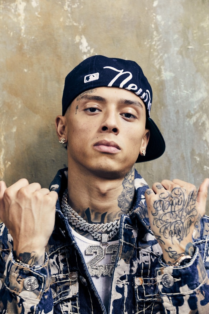 Release Athens X SNF Nostos 2023: Ο rapper Central Cee έρχεται για μία headline συναυλία στο Ξέφωτο του ΚΠΙΣΝ, την Τρίτη 20 Ιουνίου.