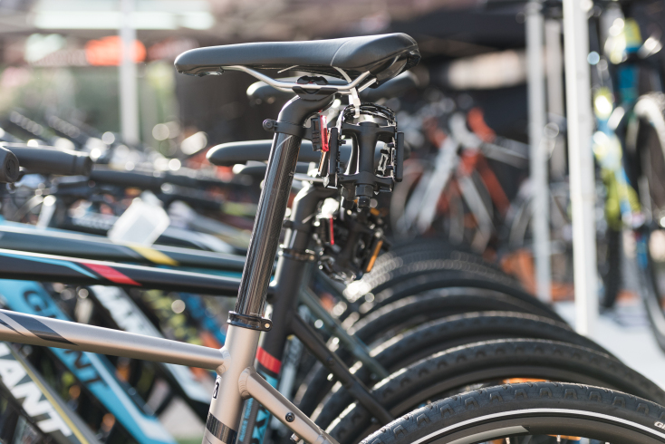 Athens Bike Festival