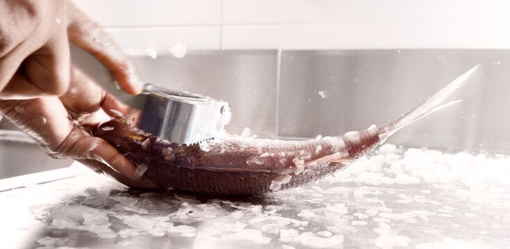 Εστιατόριο Milos