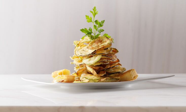 Εστιατόριο Milos