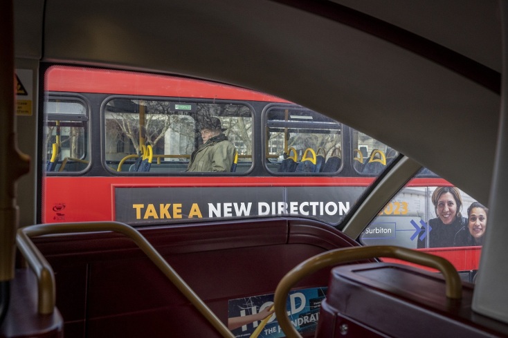 Λονδίνο: Η πτώση στην κατάταξη των μεγαλουπόλεων για την «ποιότητα ζωής», τα προβλήματα που σχετίζονται με τον υπερπληθυσμό και η πρόκληση για τη βρετανική πρωτεύουσα.