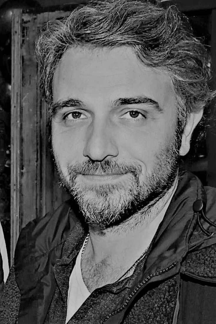 Ο Φάνης Μουρατίδης θα ερμηνεύσει τον Ιάσονα στην "Μήδεια" που σκηνοθετεί η Λέα Μαλένη