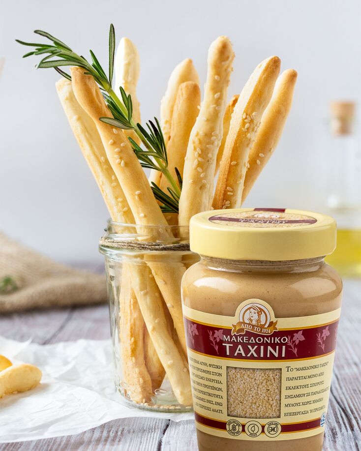 Μακεδονικό Ταχίνι