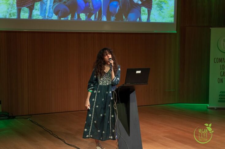 Vegan Life Festival