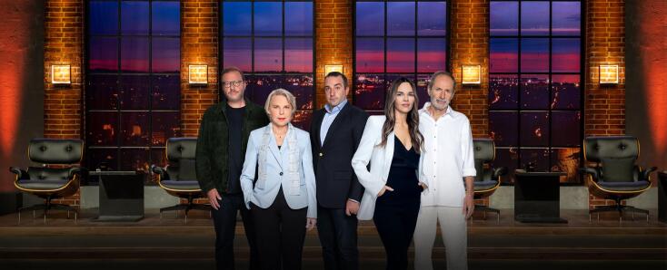 Dragons' Den: Τα επιχειρηματικά success stories και οι μεγαλύτερες επενδύσεις που προέκυψαν από το πρώτο reality show επιχειρηματικότητας