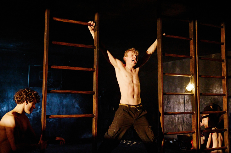 «Βίι» από τον Κιρίλ Σερεμπρένικοφ και το Thalia Theater του Αμβούργου