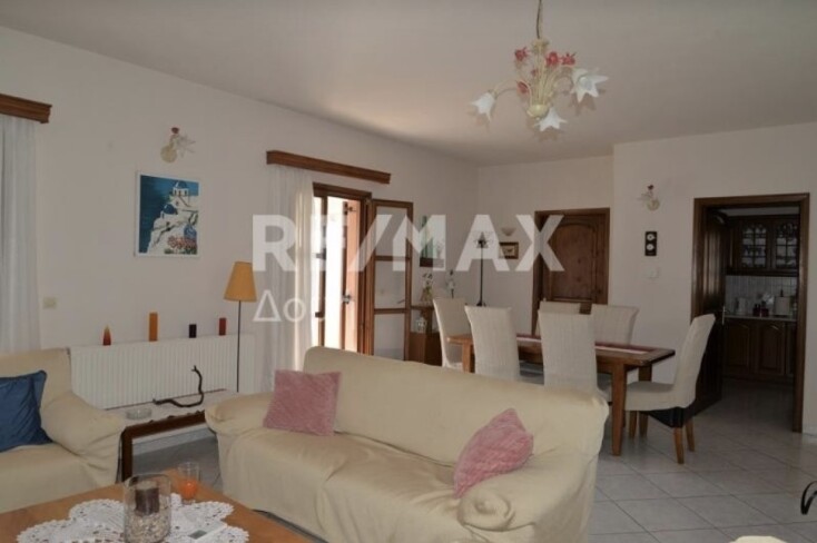 Αλόννησος - Το σπίτι της οικογένειας Κράουτς πωλείται