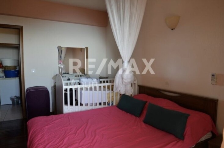 Αλόννησος - Το σπίτι της οικογένειας Κράουτς πωλείται