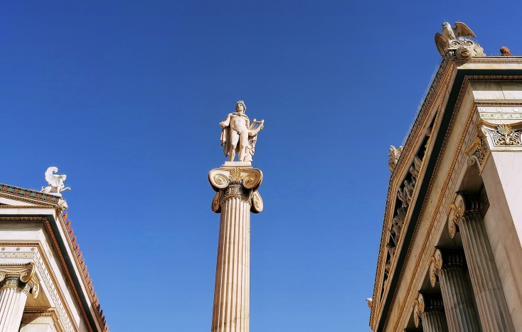 Ακαδημία Αθηνών