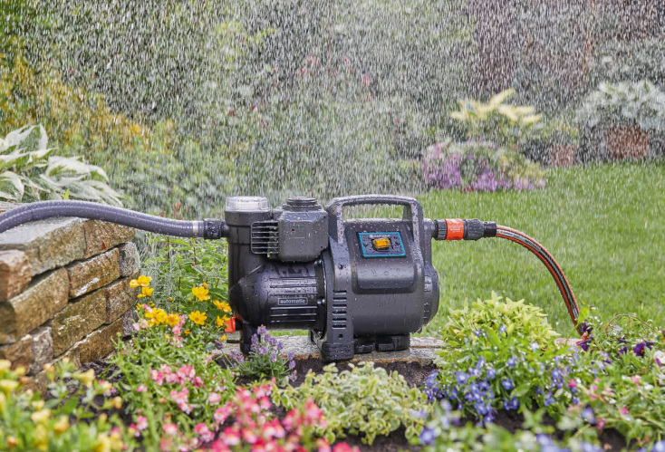 Urban Kipos 2023 : H Nέα καμπάνια της Praktiker για τη βεράντα, την ταράτσα και τον κήπο 