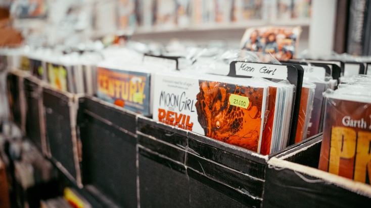 Pulp Magazine Archive: Δημιουργήθηκε ψηφιακό αρχείο με χιλιάδες τεύχη περιοδικών «ευρείας κατανάλωσης» από το πρώτο μισό του εικοστού αιώνα.  