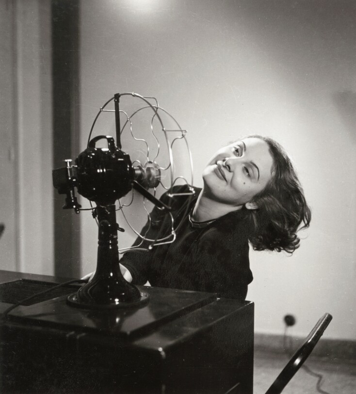 Εικόνα από το αρχείο της ΔΕΗ