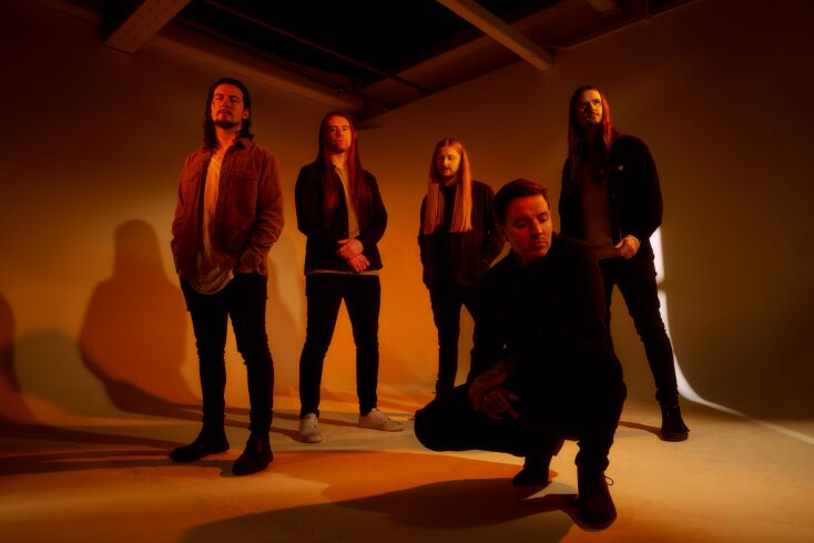 Release Athens 2023: Special guest εμφάνιση των In Flames στην Ελλάδα και προσθήκη των Bleed From Within στο line up του φεστιβάλ.