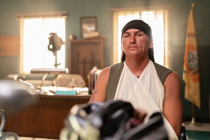 Dark Winds: Ένας εκρηκτικός συνδυασμός επί της οθόνης!