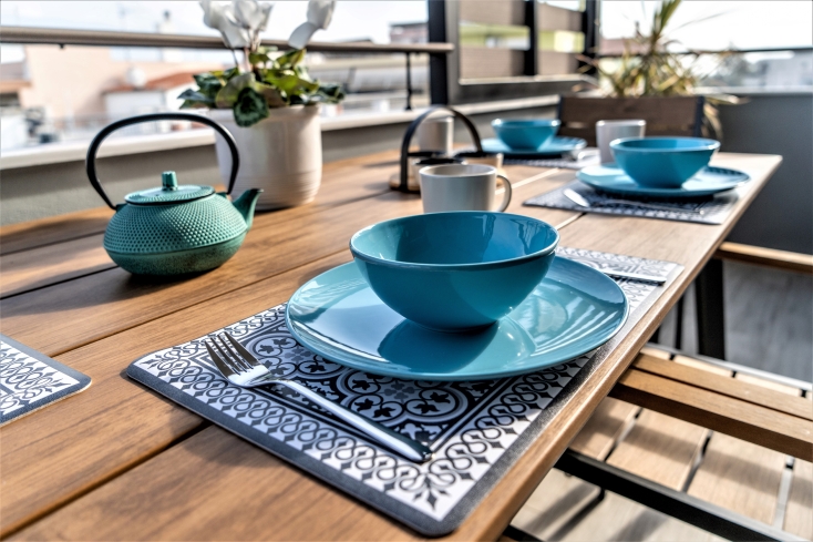 Salina Premium Residences 