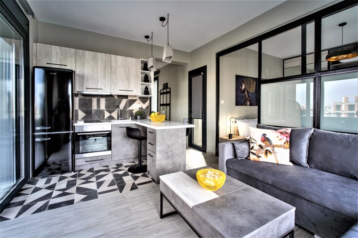 Salina Premium Residences 