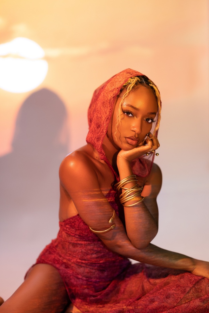 Release Athens X SNF Nostos: Tinashe, Ayra Starr, IAMDDB θα πλαισιώσουν Rosalía και Central Cee στην Πλατεία Νερού και στο Ξέφωτο ΚΠΙΣΝ, την Τρίτη 20 Ιουνίου