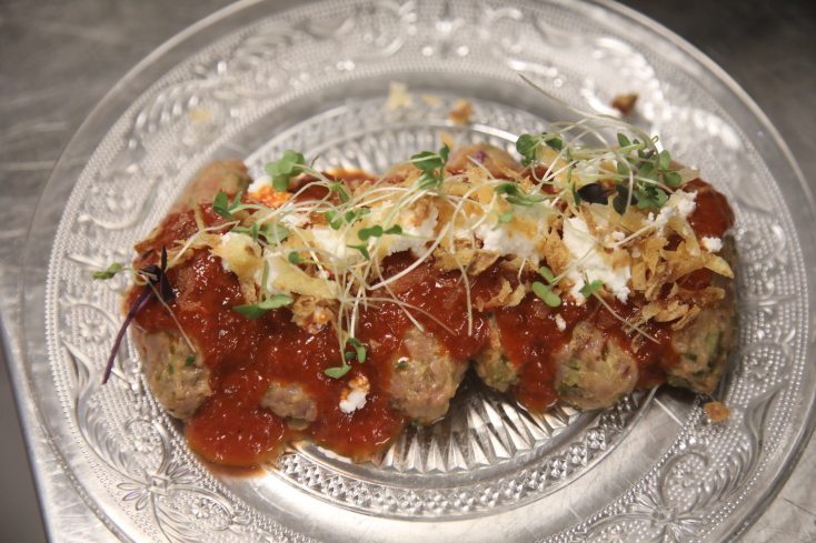 Σουτζουκάκια