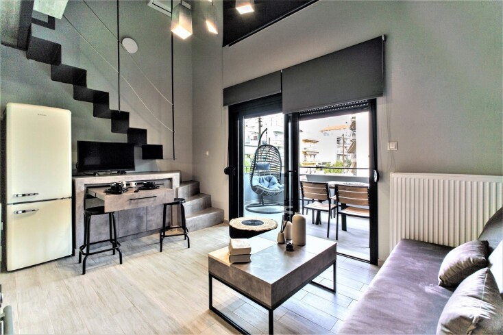 Salina Premium Residences 