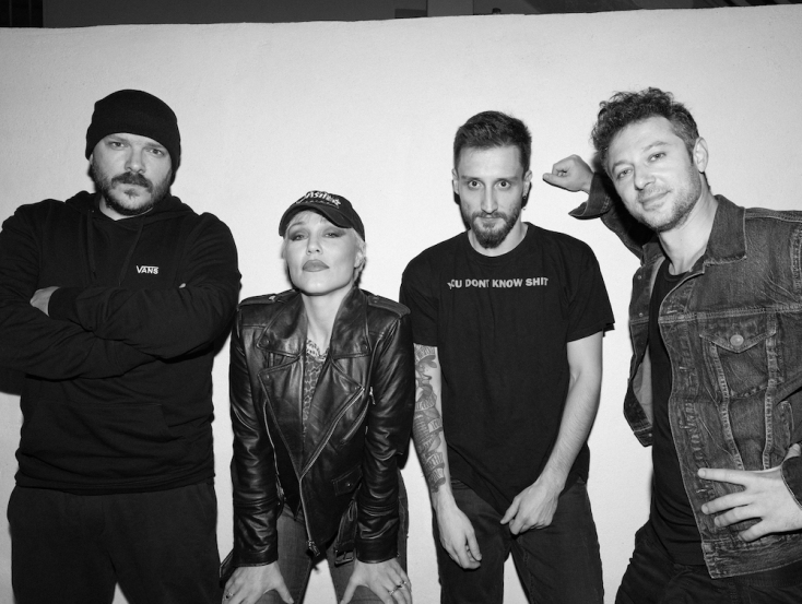 ATHENS TATTOO CONVENTION