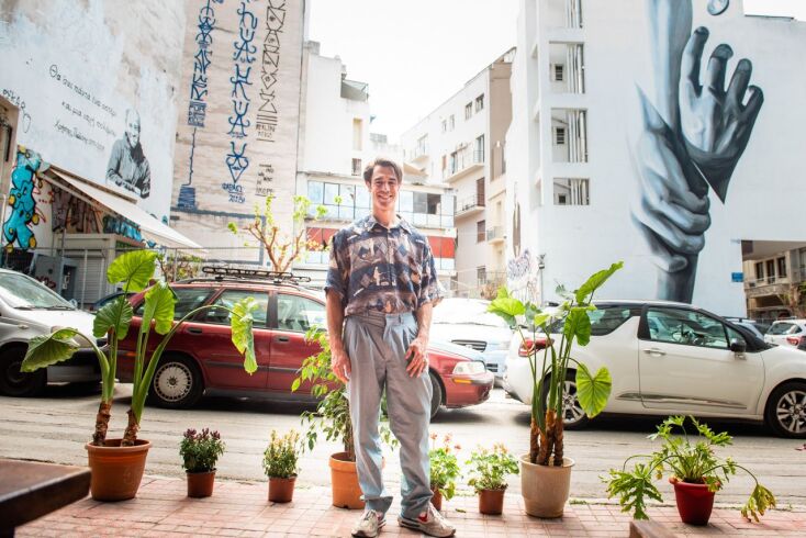 Μανώλης Μοθωναίος 