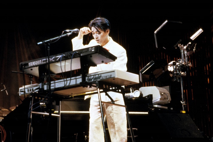 Ryuichi Sakamoto 1952 - 2023: Αφιέρωμα στο πρωτοποριακό έργο του Ιάπωνα συνθέτη που έφυγε από τη ζωή σε ηλικία 71 ετών.