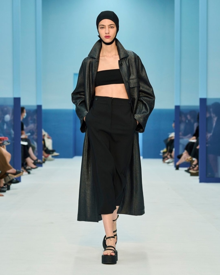 Παντελόνια κάπρι