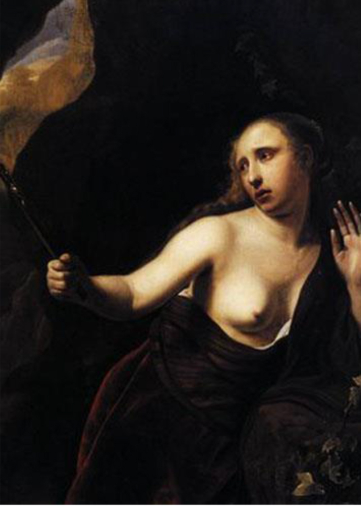 «Mary Magdalene» του Ντιρκ Γκέριτς Μπλέκερ