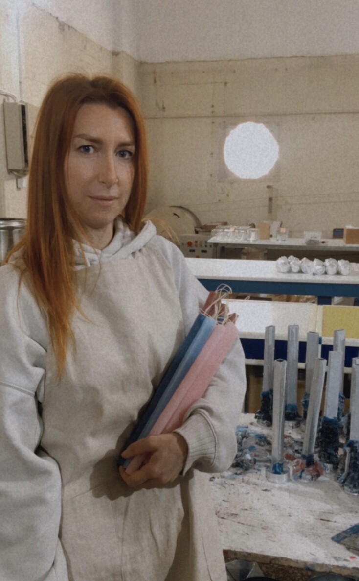 Σοφία Σκούταρη 